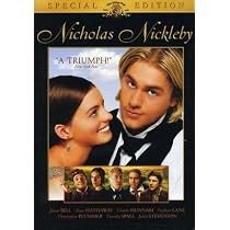 Nicholas Nickleby (Special Edition)