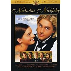 Nicholas Nickleby