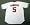 BRIAN DOWNING California Angels 1982 Majestic Cooperstown Throwback Baseball Jersey, MEDIUM