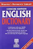 English dictionary