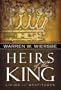 Heirs to the King: Living the Beatitudes