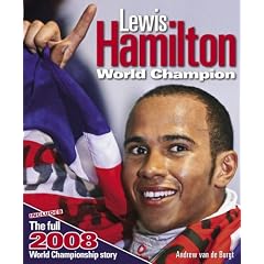 Lewis Hamilton: World Champion