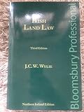 Irish land law