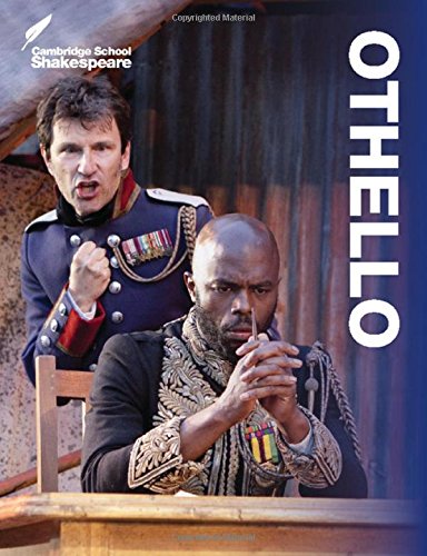 Othello (Cambridge School Shakespeare)