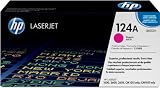 HP Laserjet 124A Magenta Cartridge (Q6003A)