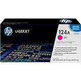 HP Laserjet 124A Magenta Cartridge (Q6003A) ~ HP