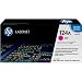 HP Original Magenta Q6003A Toner Cartridge for Color LaserJet