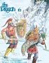 The Dragon Magazine 21