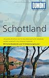 DUMONT Reise-Taschenbuch Schottland: Mit Extra-Reisekarten und 10 Entdeckungstouren - Hans-G&uuml;nter Semsek