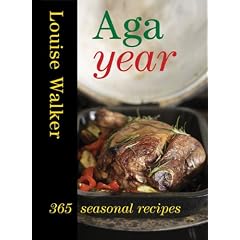 Aga Year: 365 Seasonal Recipes