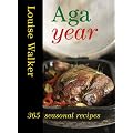 Aga Year: 365 Seasonal Recipes