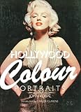 Hollywood colour portraits