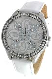 Guess G86142l Crystal Collection Ladies Watch