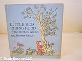Little Red Riding Hood