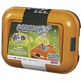 Mega Bloks Magnext 135 Count Special Parts Tub