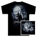 KINGDOM OF SORROW - Knights - Black T-shirt