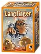 Pegasus Spiele 19002G - Langfinger