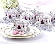 Enchanted Carriage Favor Boxes (Set of 24), 1 piece