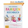 Das gro�e Familienkochbuch (GU Familienk�che)