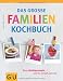 Bücher : Das große Familienkochbuch (GU Familienküche)
