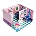 3-D Puzzle / Bastelset PLAYHOUSE - Bathroom