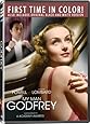 My Man Godfrey (Color/Black and White)