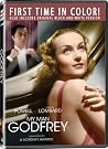 My Man Godfrey