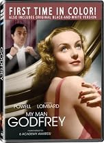 Stream My Man Godfrey Movie Online.