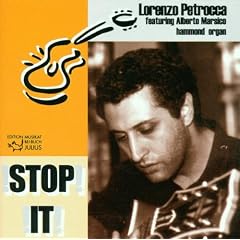 Stop It!