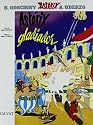 Asterix gladiador ("asterix")