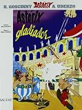 Asterix gladiador (Spanish Edition)