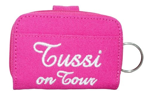 Tussi on Tour tot46 Geldbörse klein