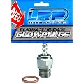 Gl�hkerze LRP R5 Platinum, Iridium