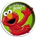 Elmo Lunch Plates 8ct