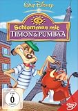 Schlemmen mit Timon & Pumbaa