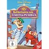Schlemmen mit Timon & Pumbaa