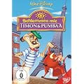 Schlemmen mit Timon & Pumbaa