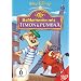 Schlemmen mit Timon & Pumbaa
