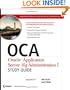 OCA: Oracle Application Server 10g Administration I Study Guide (Exam 1Z0-311)