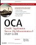 OCA: Oracle Application Server 10g Administration I Study Guide - Exam 1Z0-311