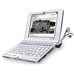 セイコーインスツル IC DICTIONARY SR-S9000 電子辞書 音声対応 シルカ・カードレッド対応 高精細VGA・TFT液晶 英語モデル