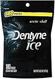 Dentyne Gum, Arctic Chill, 180-Count, 9.52 oz