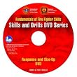 Response And Size-Up Dvd