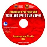 Response And Size-Up DVD (Skills and Drills DVD Series)