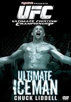 UFC Ultimate Fighting Championship - Ultimate Iceman [DVD]