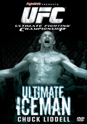 Ufc - Ultimate Iceman (Chuck Liddell) [UK Import]