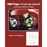 ASD Tugs Learning to Drive a Z-drive