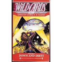 Down and Dirty (Wild Cards)