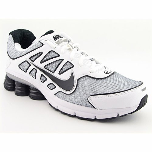Nike Men's Shox Qualify +2 Shoes
