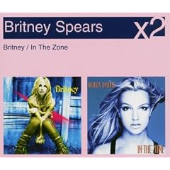 In the Zone/Britney